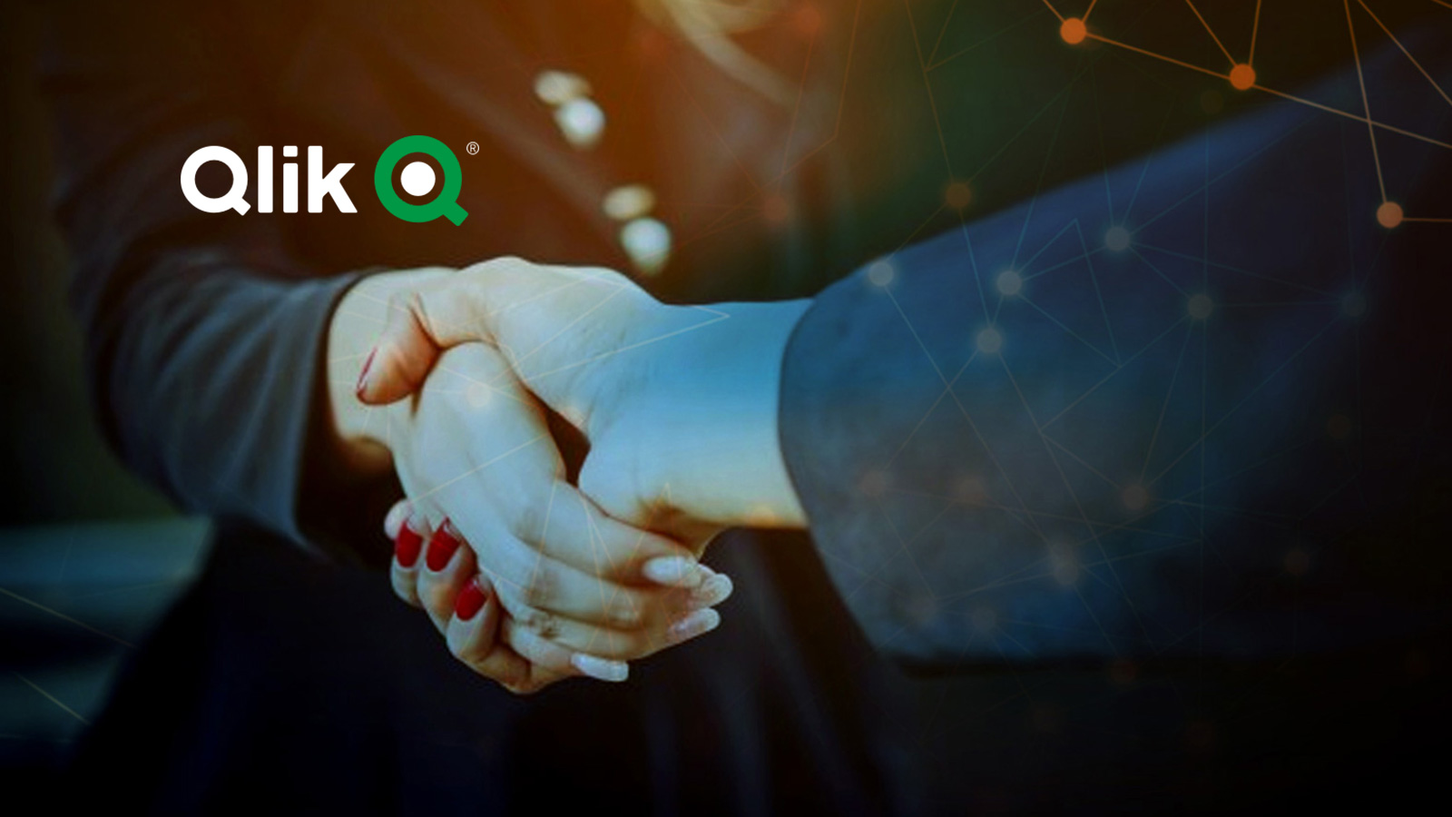 Qlik Joins Snowflake Partner Connect Program