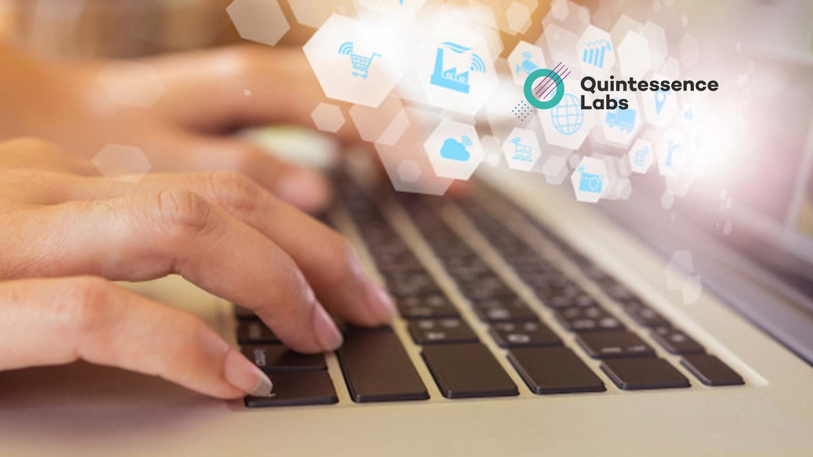 QuintessenceLabs Secures Funding from In-Q-Tel