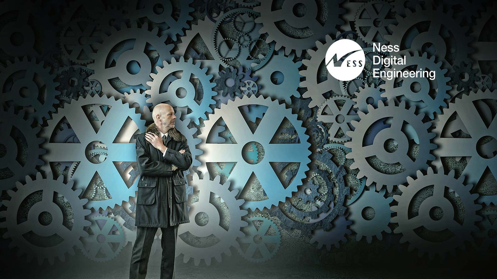 Ranjit Tinaikar Joins Ness Digital Engineering as CEO