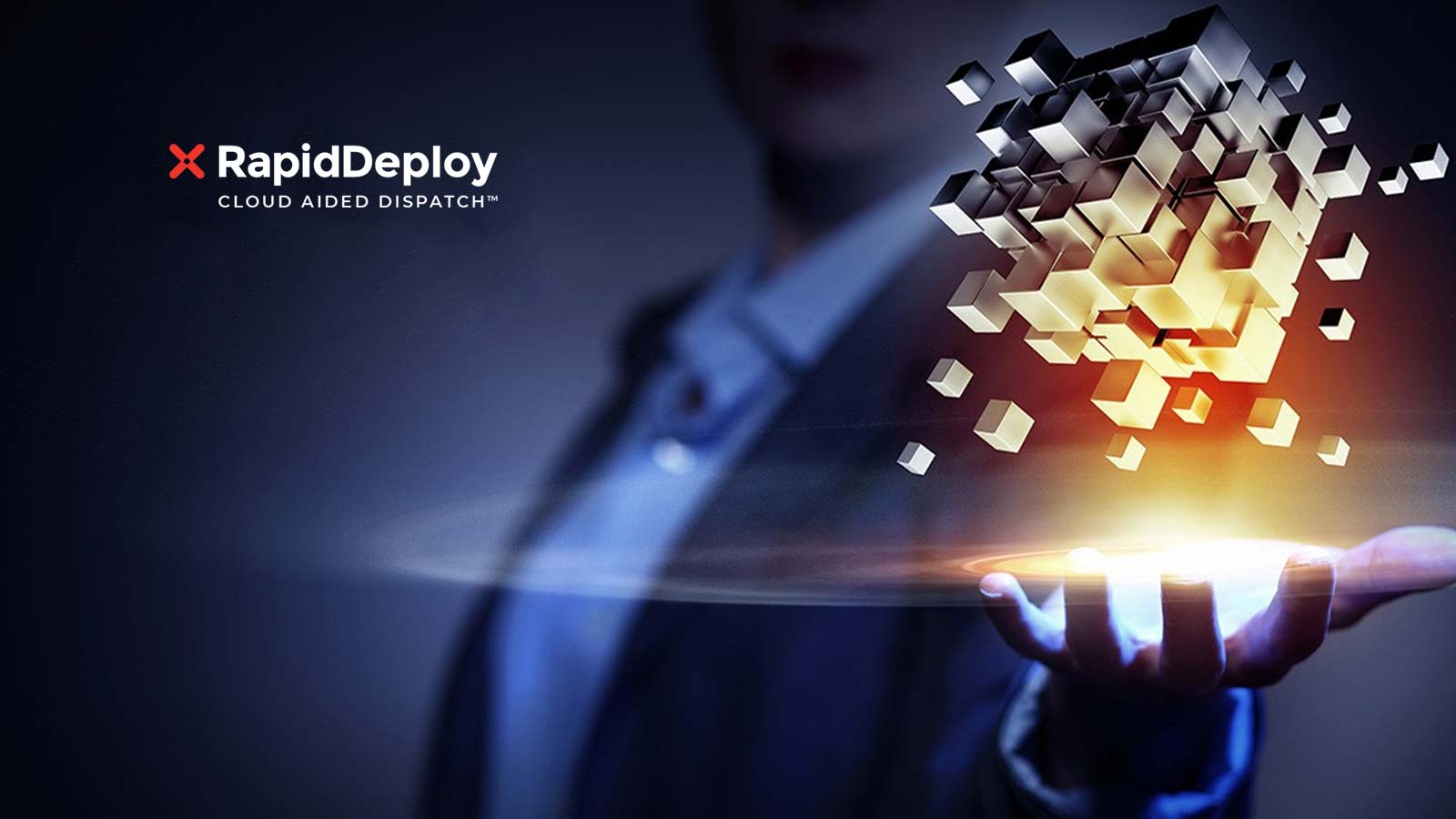 RapidDeploy Appoints Kimberly Storin as First Chief Market Officer