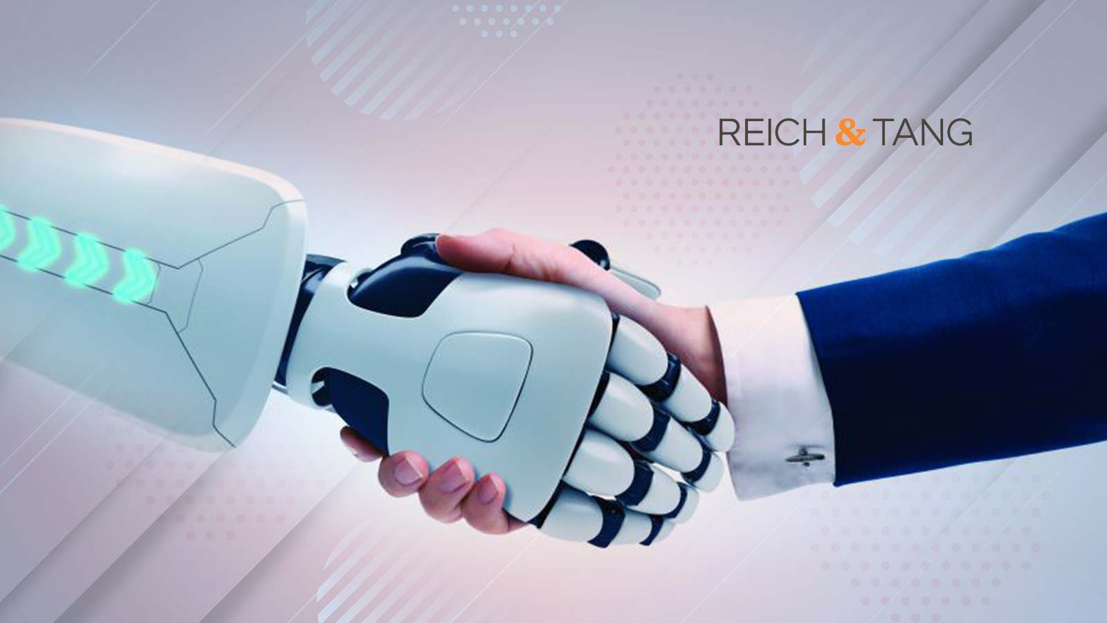 Reich & Tang and Smiley Technologies, Inc. Collaborating to Bring Innovative and High-tech Solutions to Community Banks