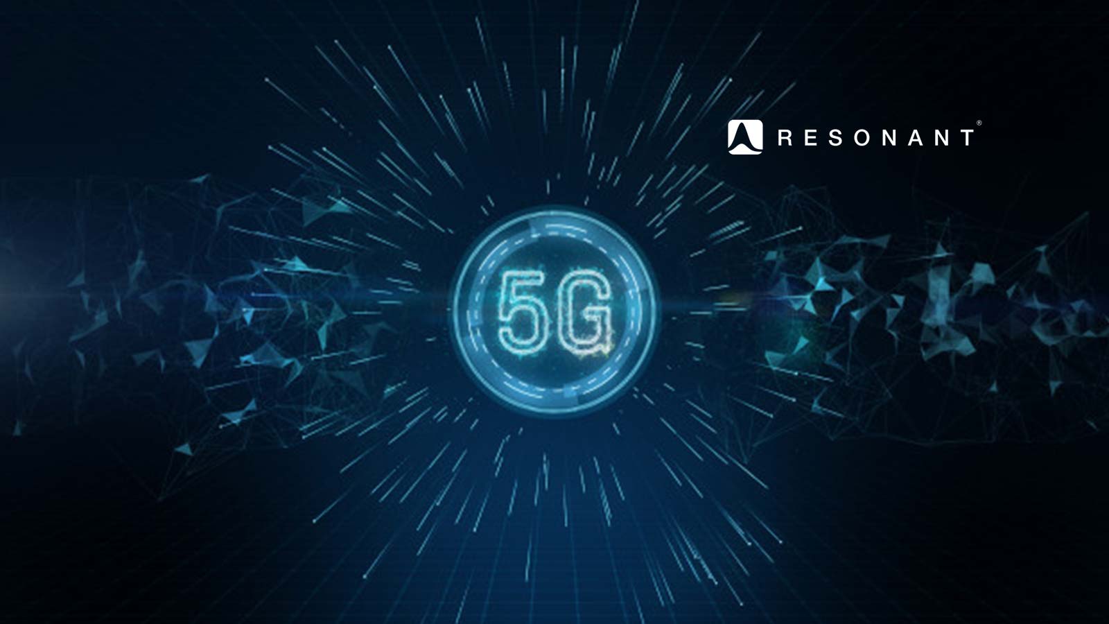 Resonant Infographic Shows Path to 5G Networks Offering Bandwidth of More Than 700 Mbps