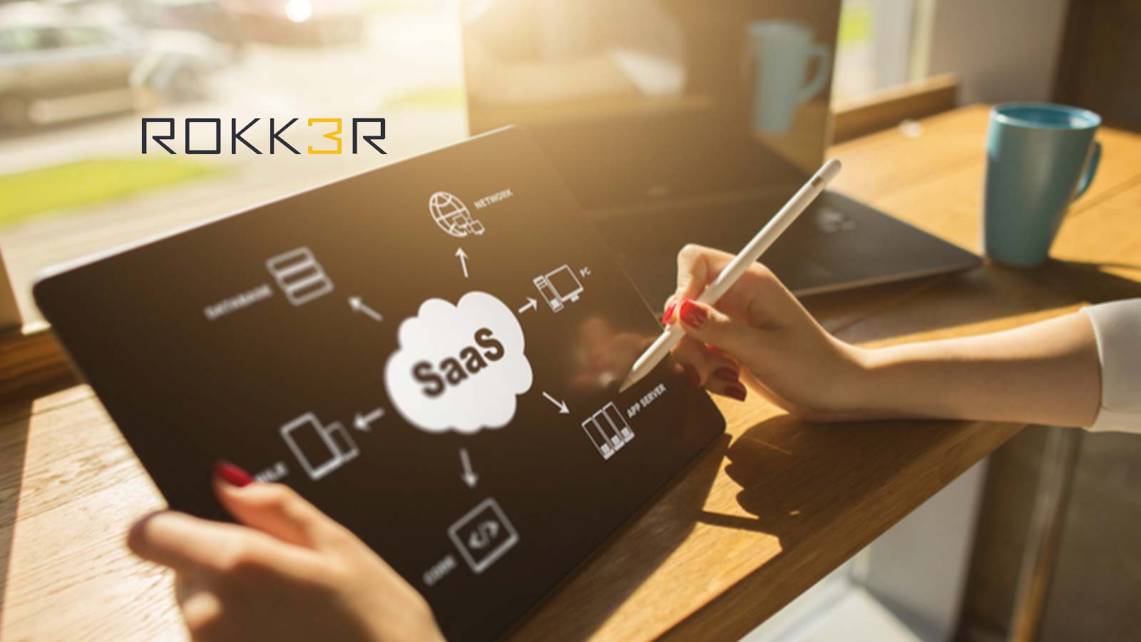 Rokk3r Insurtech Inks Partnership With Insurance SaaS Leader Genasys