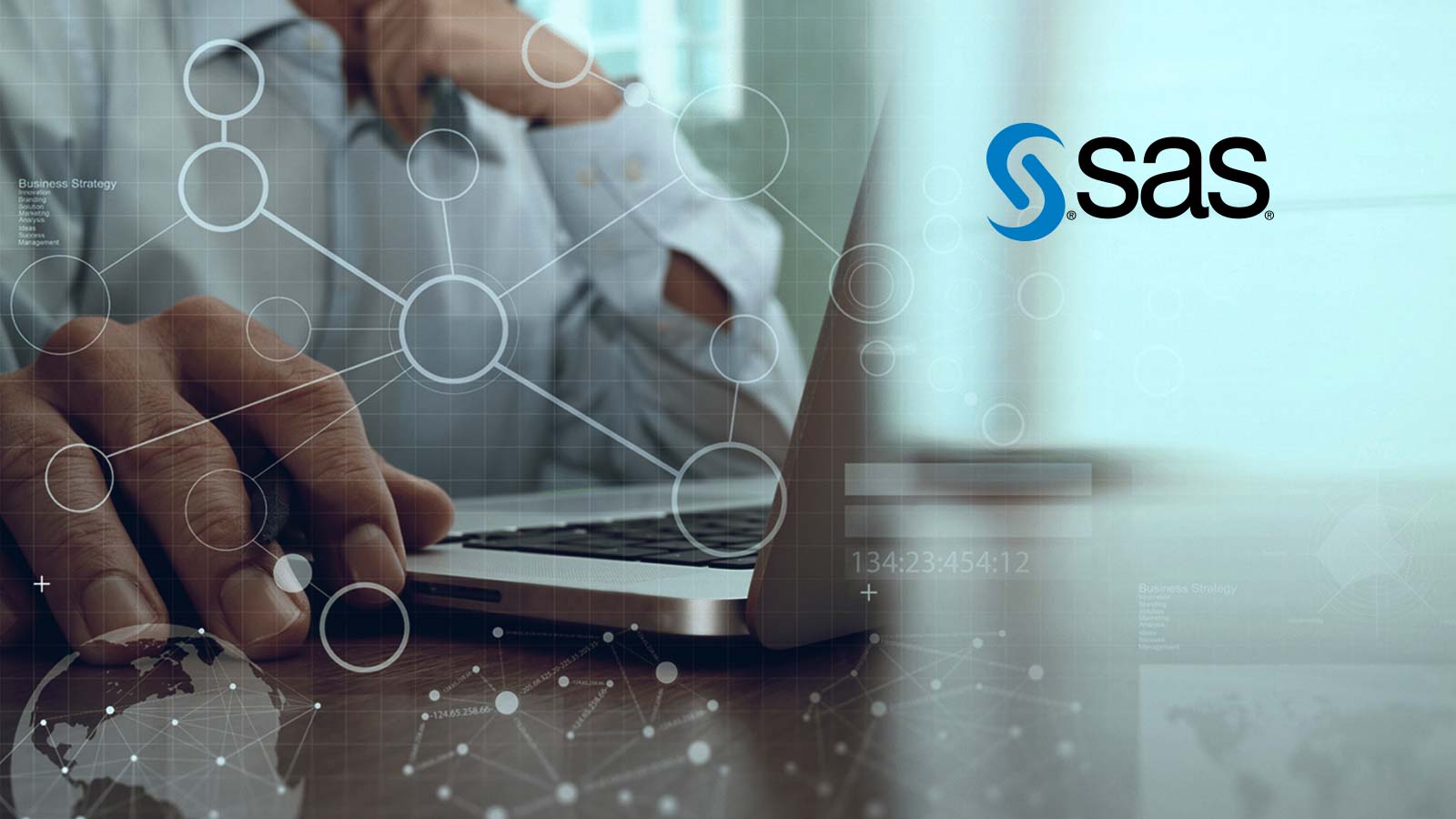 SAS Rated as a Chartis Credit Risk 2.0 Category Leader