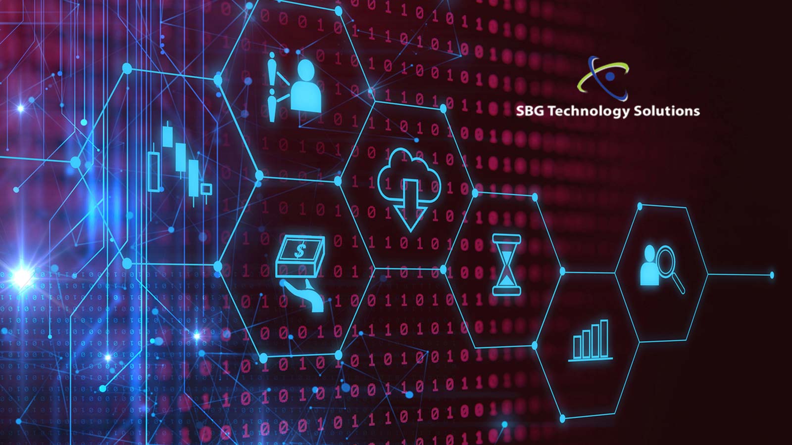 SBG Technology Solutions Teams With Staffing Company Leader Zee Force