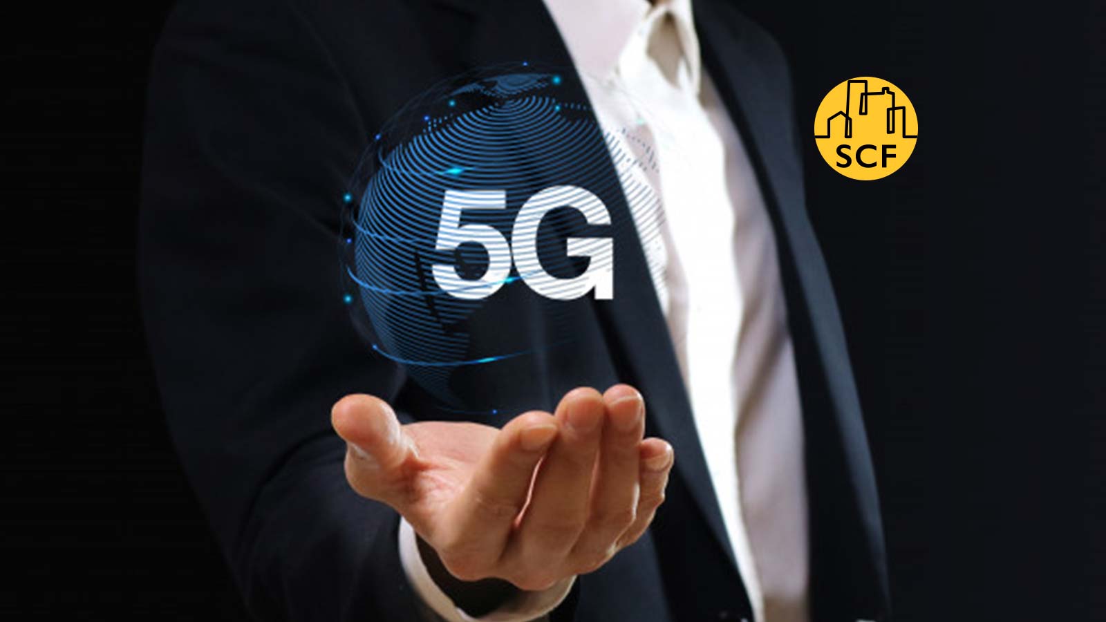 SCF Publishes Roadmap for Implementation of End-to-End Automation for 5G-Era Small Cell Networks