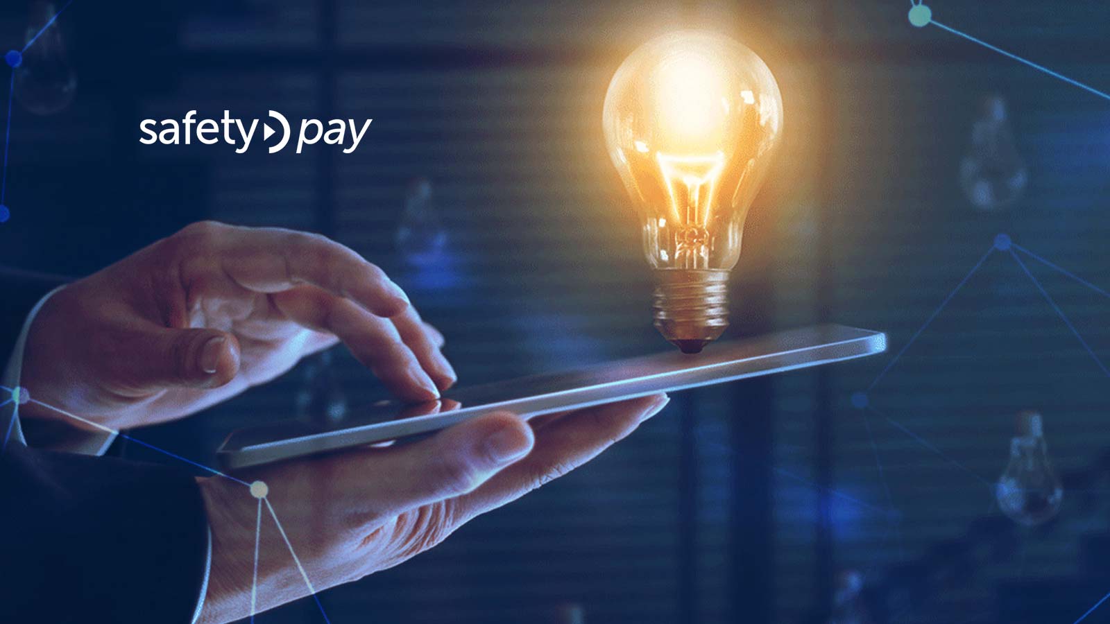 SafetyPay Partners With Feedzai to Protect Customers From Fraud With AI