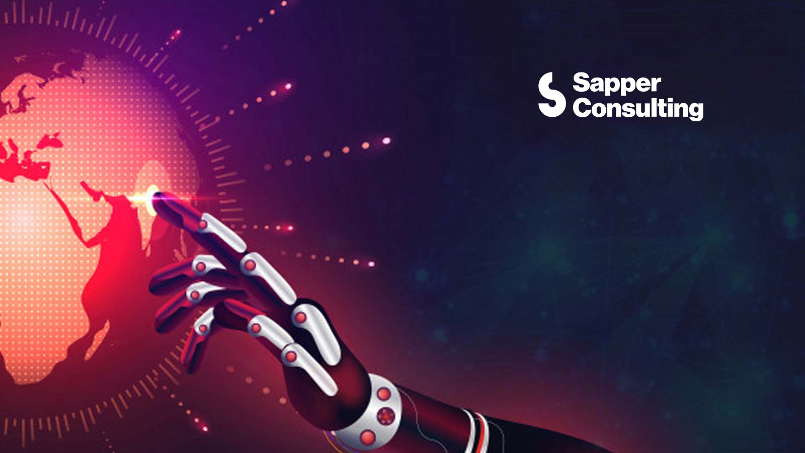 Sapper Consulting Introduces New REGIE Software