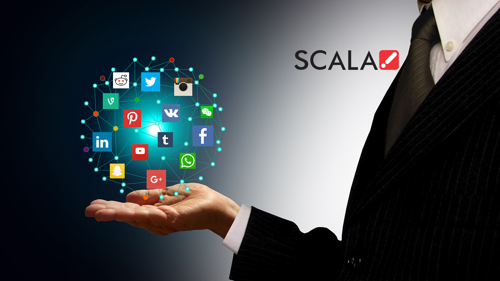 Scala Announces Marketing Technology And Digital Signage Hardware Solutions On Display At ISE 2020