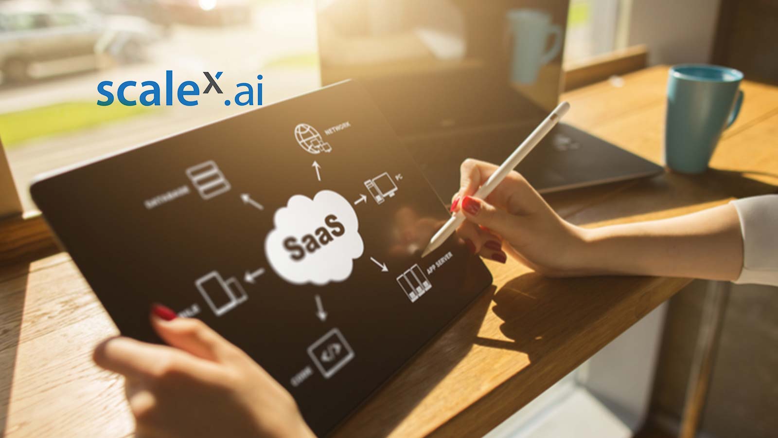 ScaleX.ai Acquires the FlowEngine AI for ABM Technology Suite