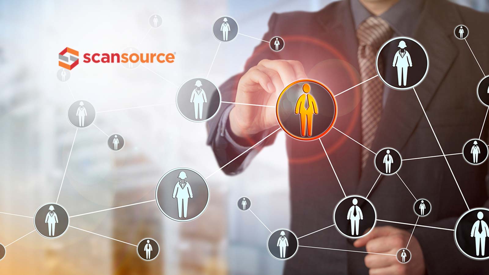 ScanSource Announces Intelisys Executive Leadership Additions