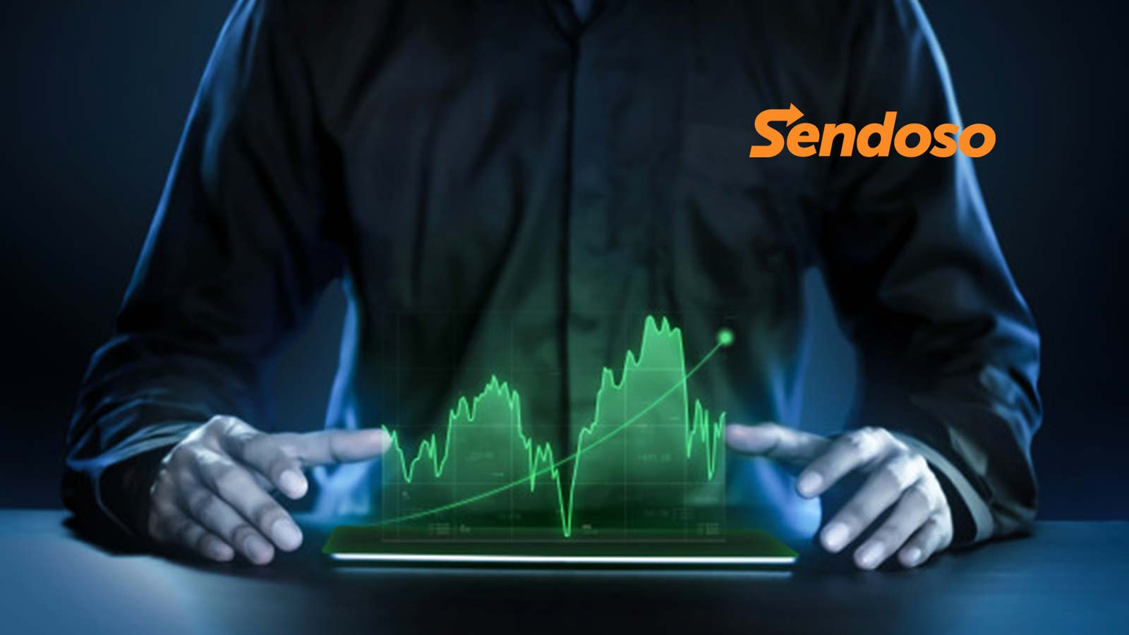 Sendoso Raises $40 Million in Series B as Growth Skyrockets