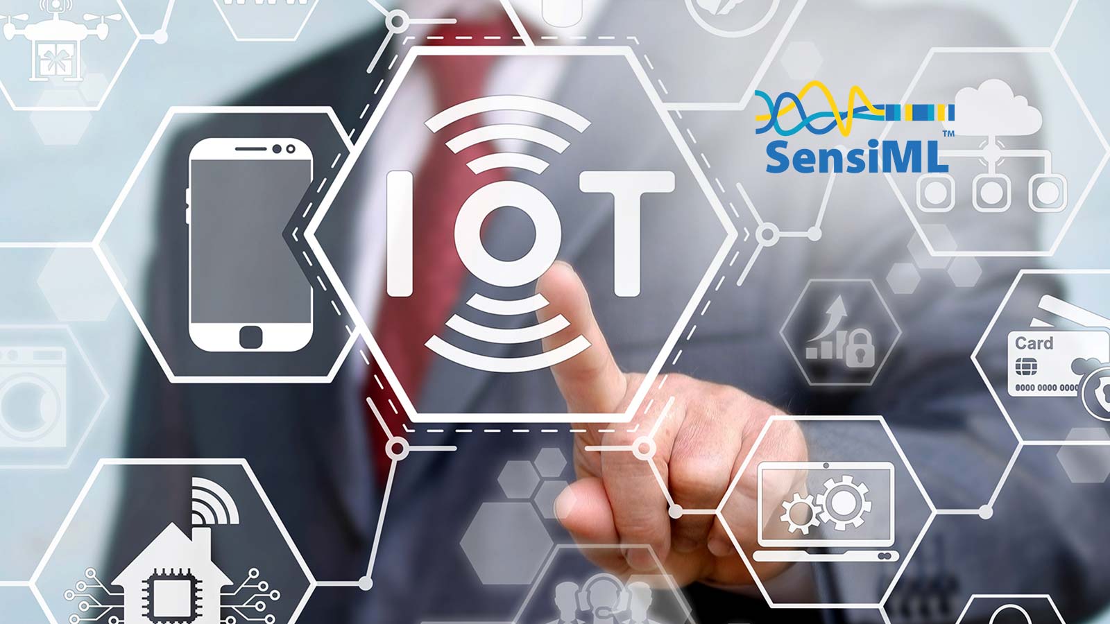 SensiML Launches Support for QuickLogic's QuickFeather IoT Development Kit