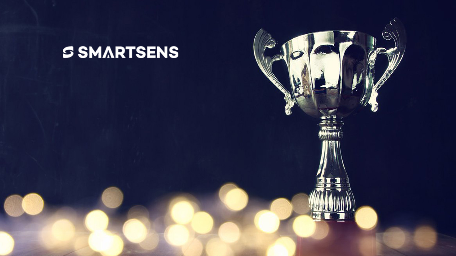 SmartSens Wins Semiconductor Solution of the Year Designation in 2020 IoT Breakthrough Awards Program