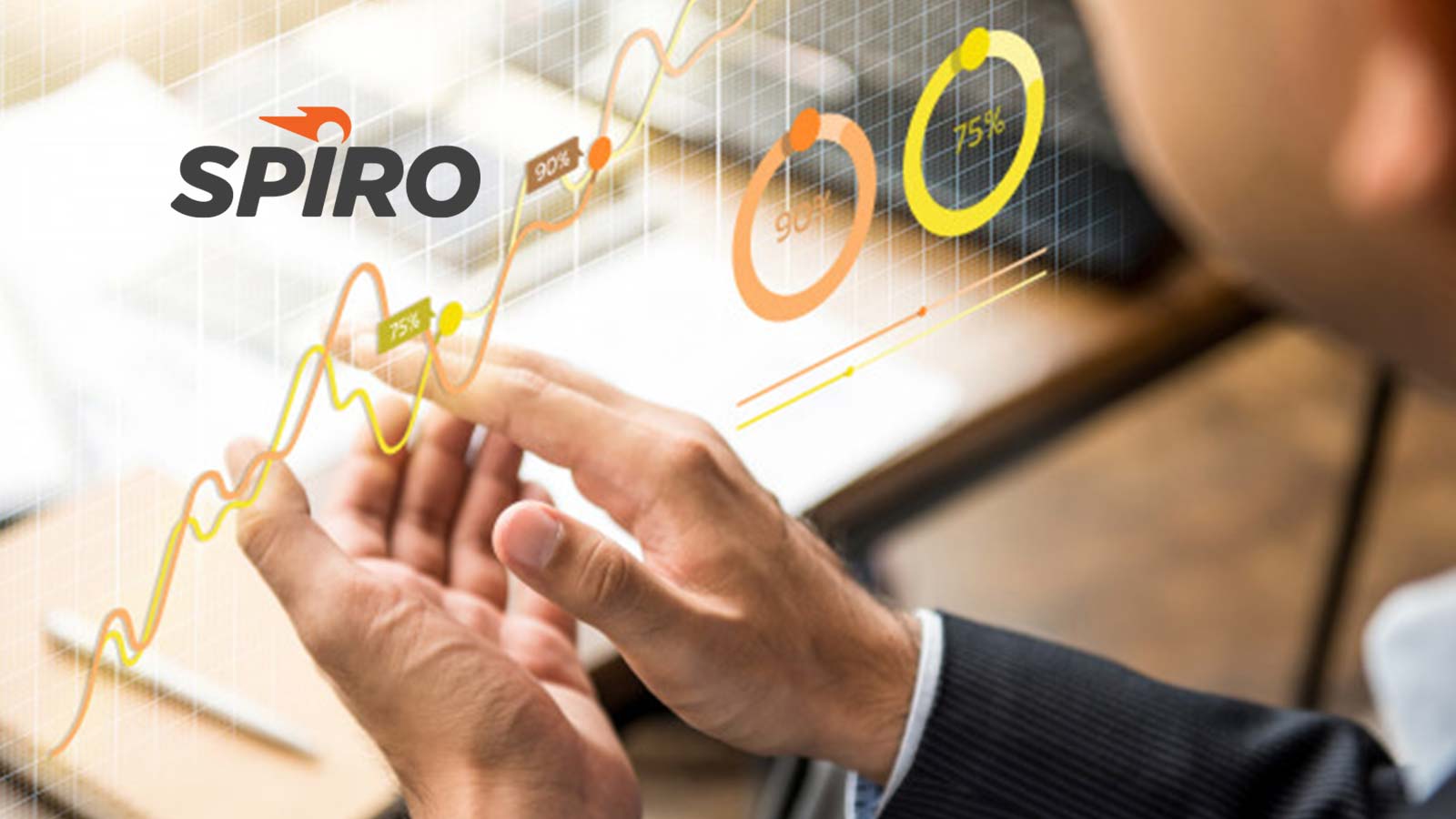 Spiro Calls Sales Leaders to Join the AI Movement with Proactive Relationship Management