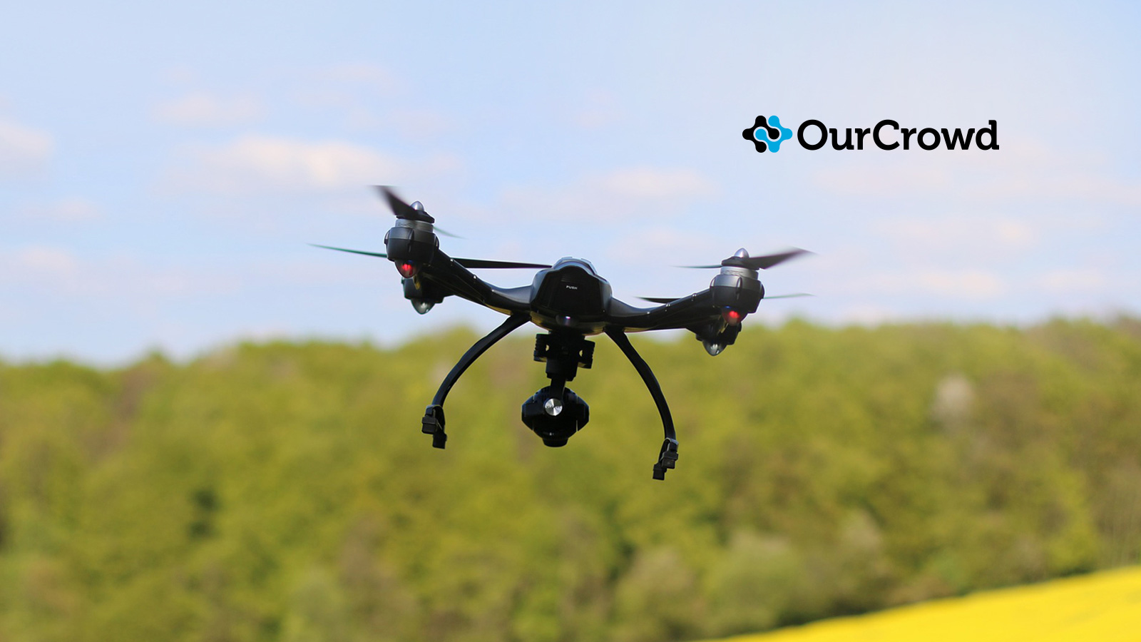 Sports Technology Leaps Ahead at OurCrowd Global Investor Summit