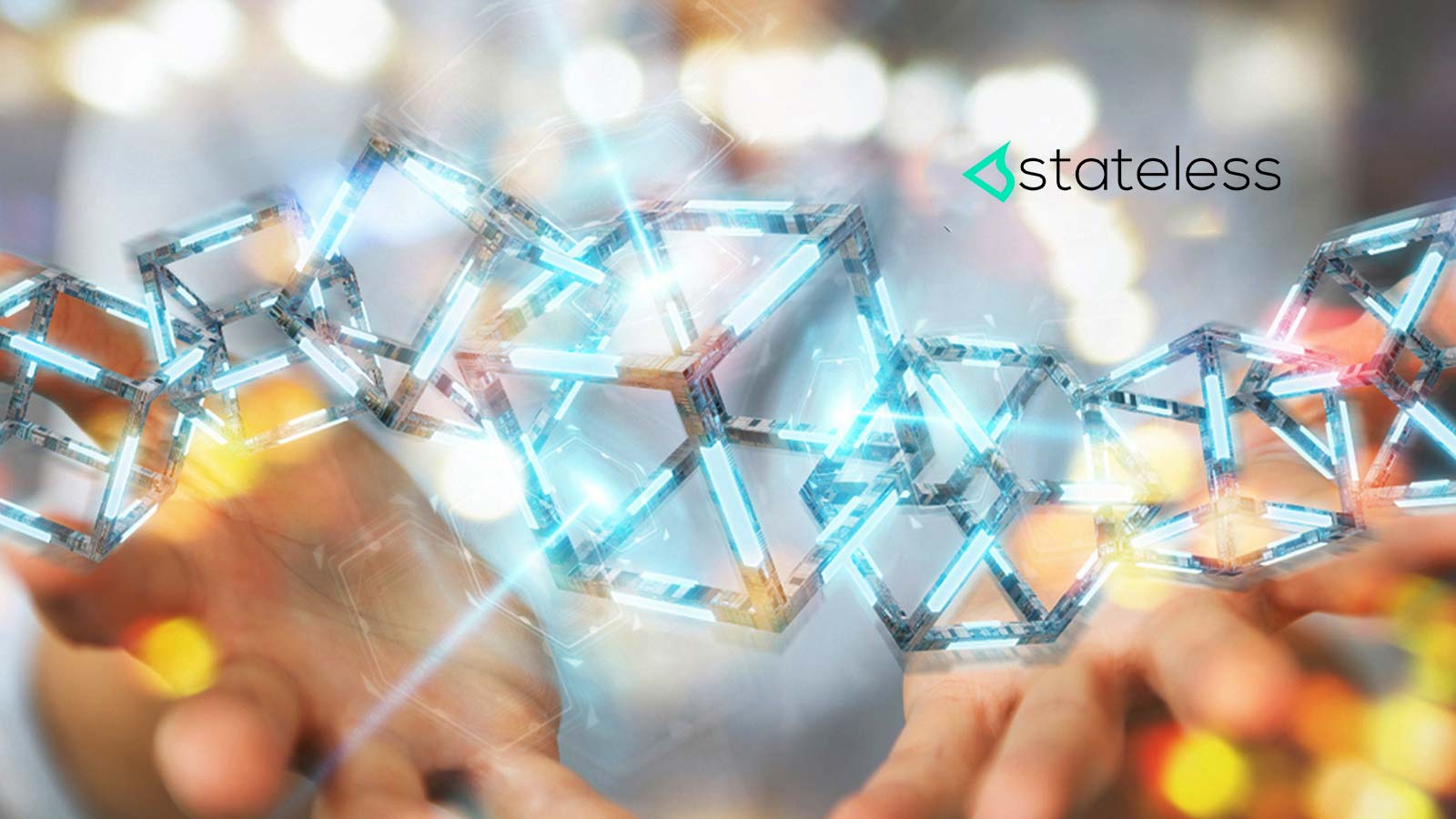 Stateless Appoints Judd MacRae as Vice President of Finance