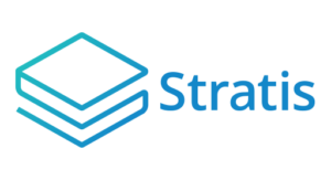 Stratis logo