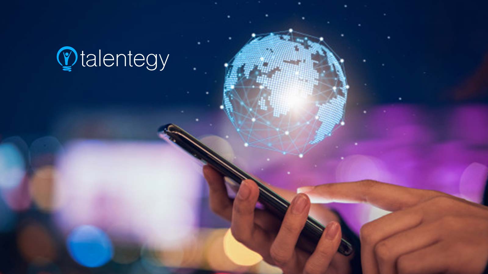 Talentegy Adds Another Industry Veteran to its Executive Team