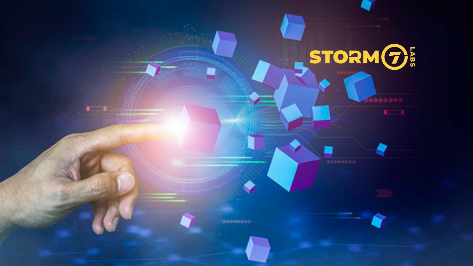 The Storm is Coming: Storm7 Labs Launches in Northeast Ohio