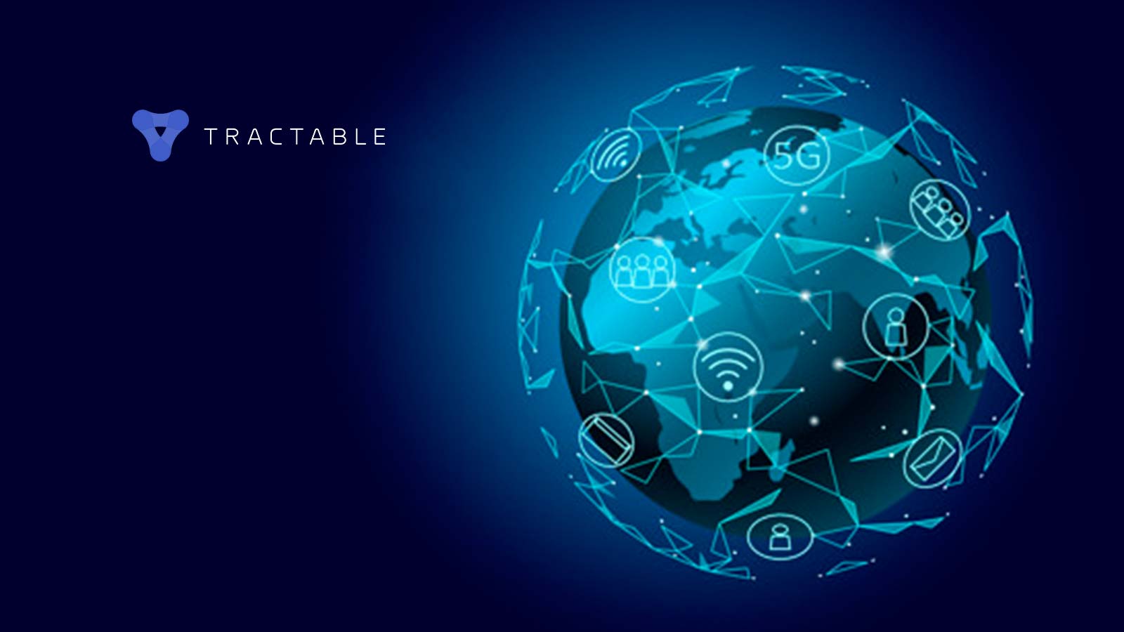 Tractable Raises $25 Million in Series C Investment Round, Led by Georgian Partners, to Further Scale AI for Accident and Disaster Recovery Worldwide