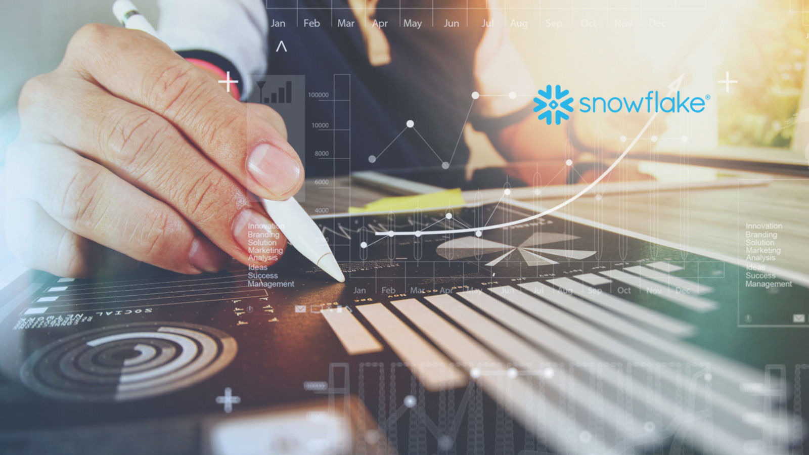 Transport for Greater Manchester Chooses Snowflake to Underpin Its Data Analytics Strategy