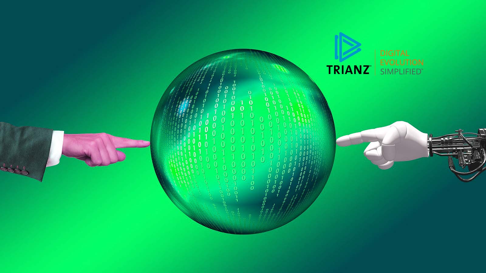Trianz Advances to Coveted ServiceNow Premier Partner Status