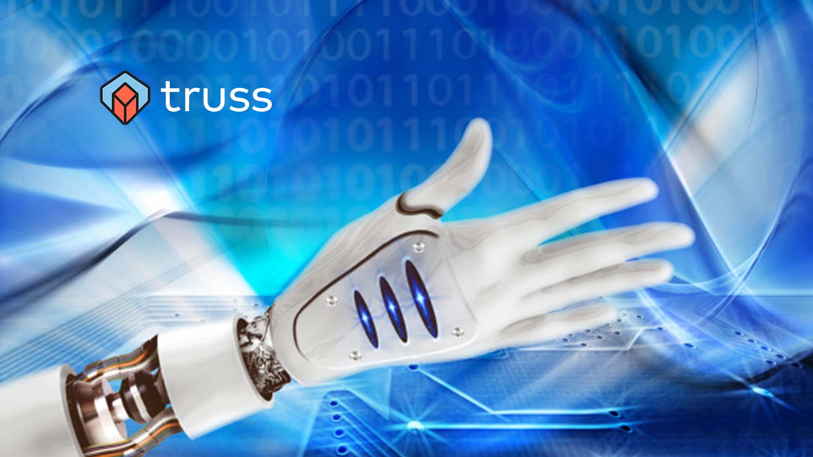 Truss Announces Two New Partners to Enhance the Marketplace's Offerings