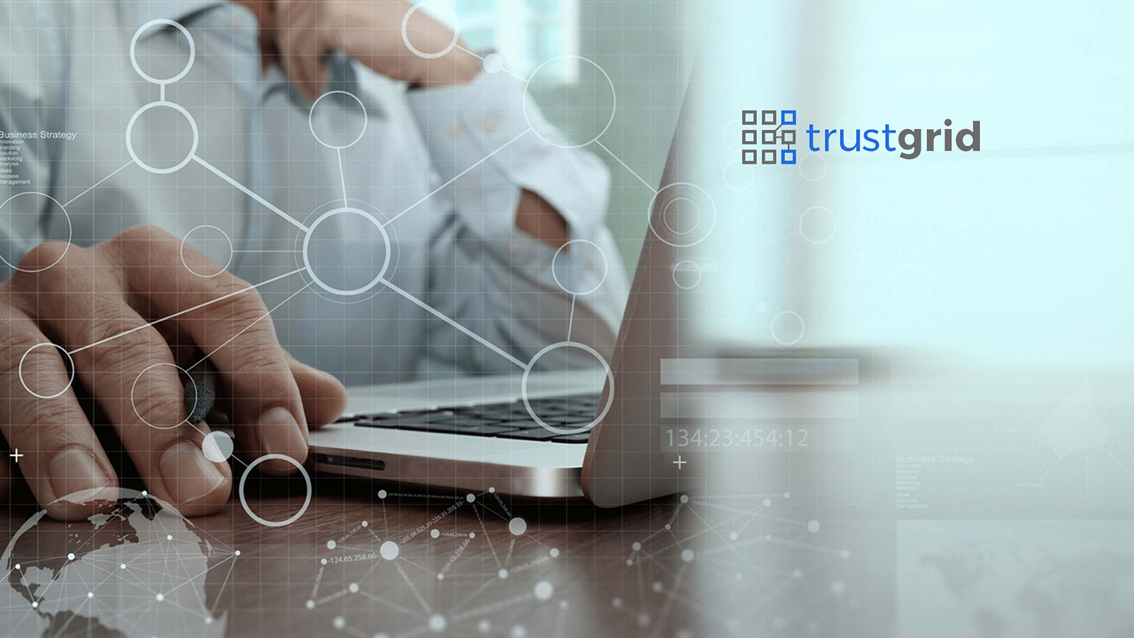 Trustgrid to Secure Access to On-Premises Enterprise Data for data.world