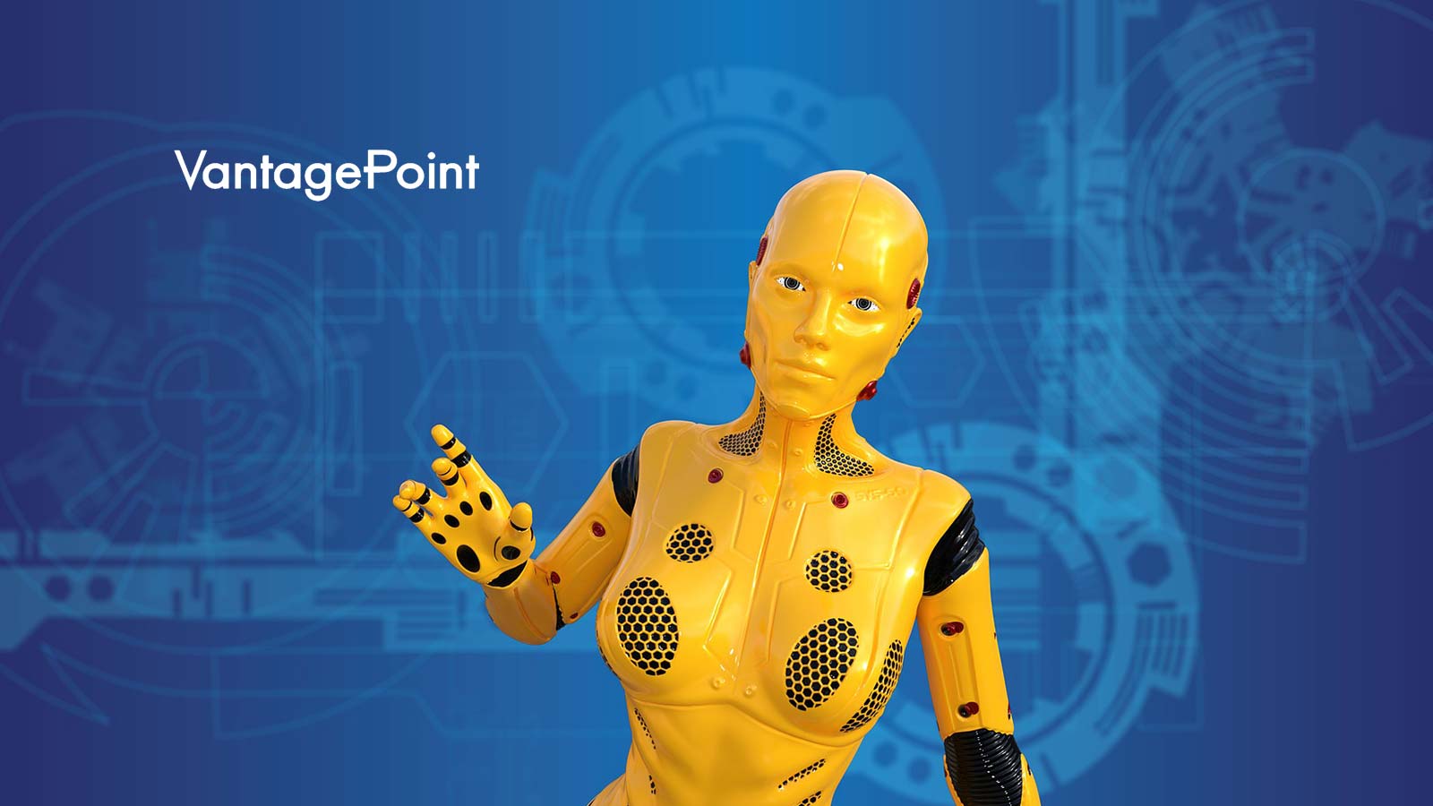 VantagePoint Predicts Market Meltdown Almost a Week in Advance Using Artificial Intelligence