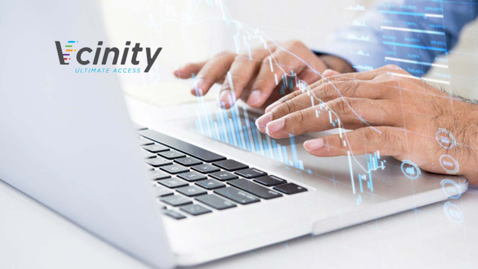Vcinity Welcomes New Executives to Support Its Growth and Business Strategies