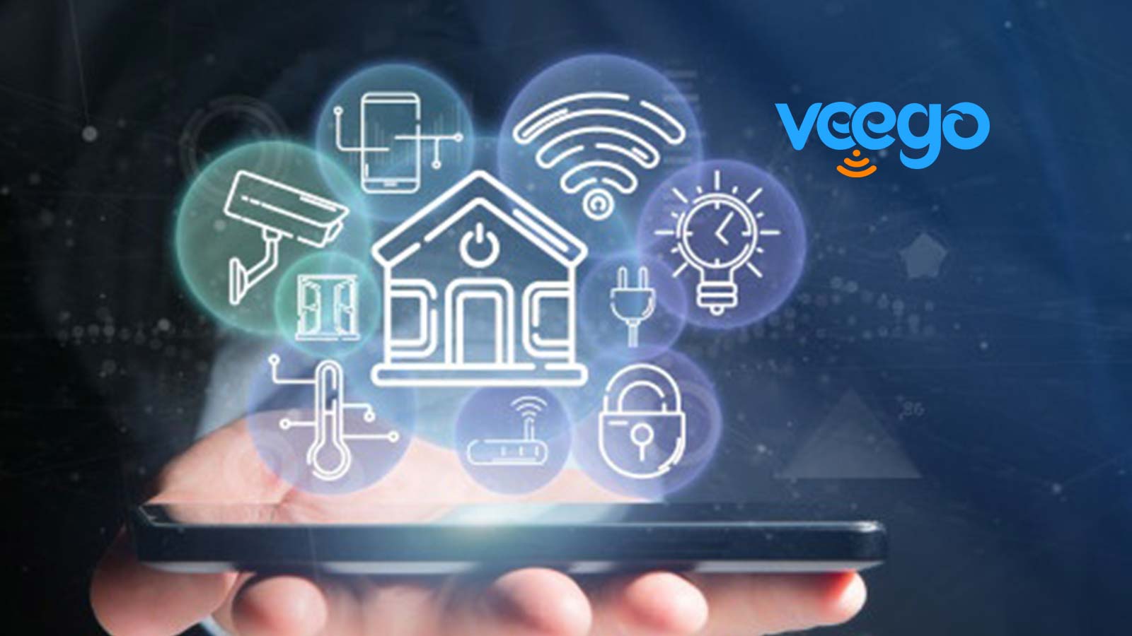 Veego Home Scoring Delivers Real-Time Evaluations of Connected-Home Quality