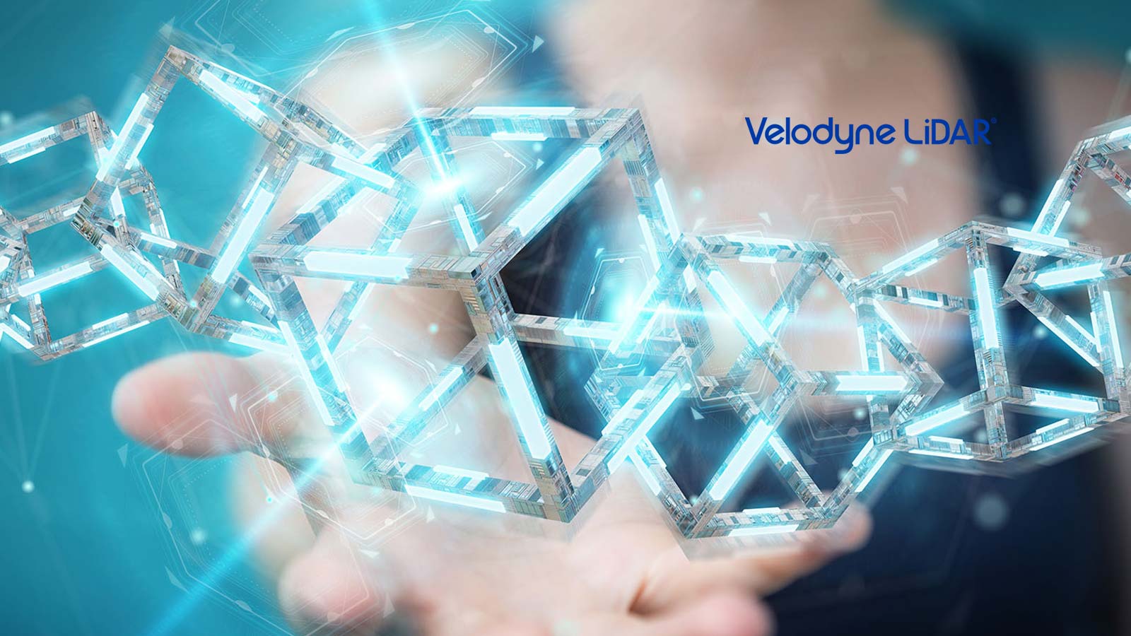 Velodyne Showcases Lidar Solutions for Manufacturing and Supply Chain Operations at MODEX 2020