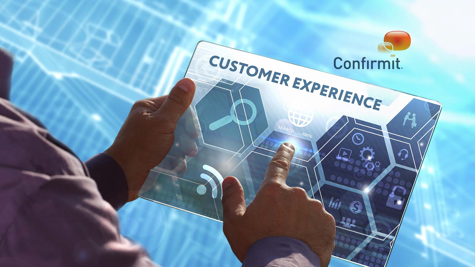 Verdane Acquires Market Research, Customer Experience and Employee Experience Leader Confirmit