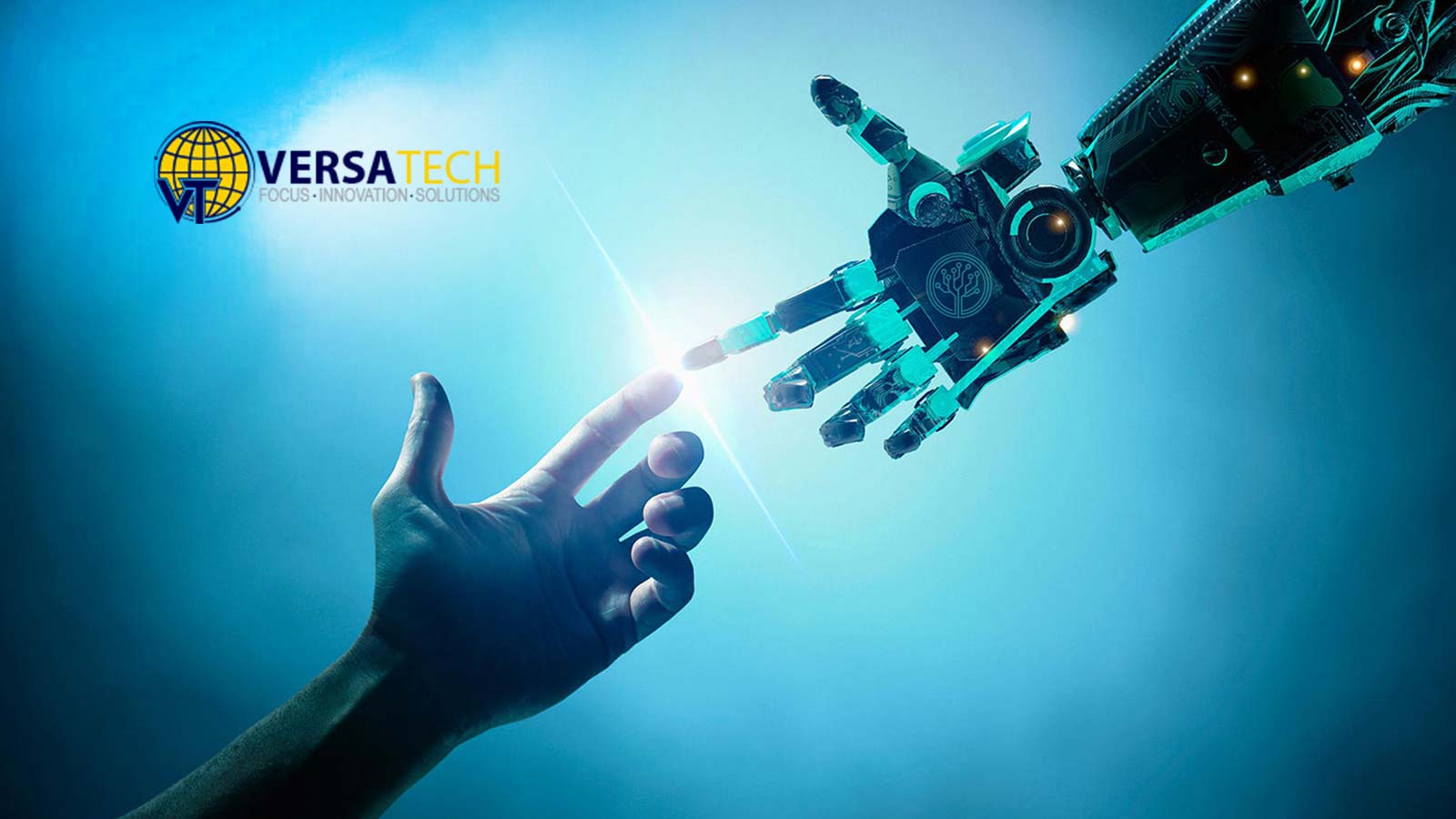 VersaTech and Lumina Announce Strategic Partnership