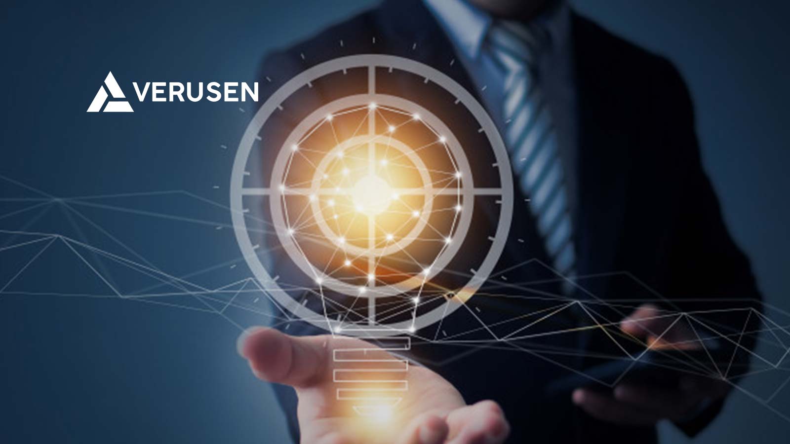 Verusen Named a Top 40 Innovative Technology Company