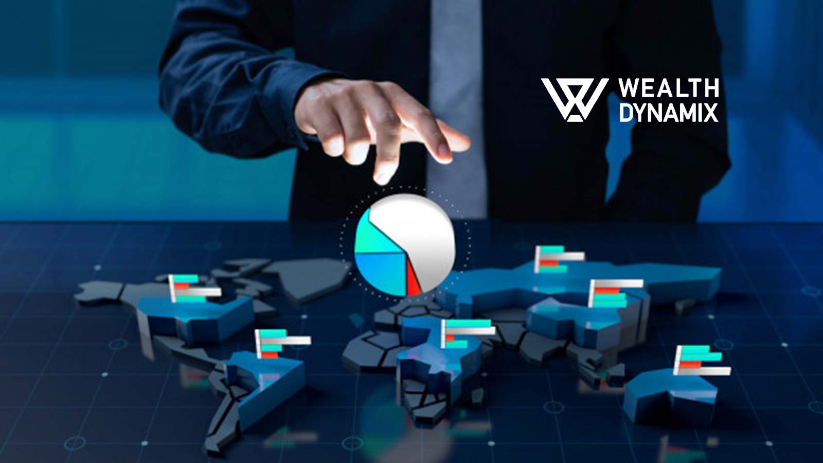 Wealth Dynamix Becomes Microsoft ISV Connect Partner to Drive Value for Global Customers