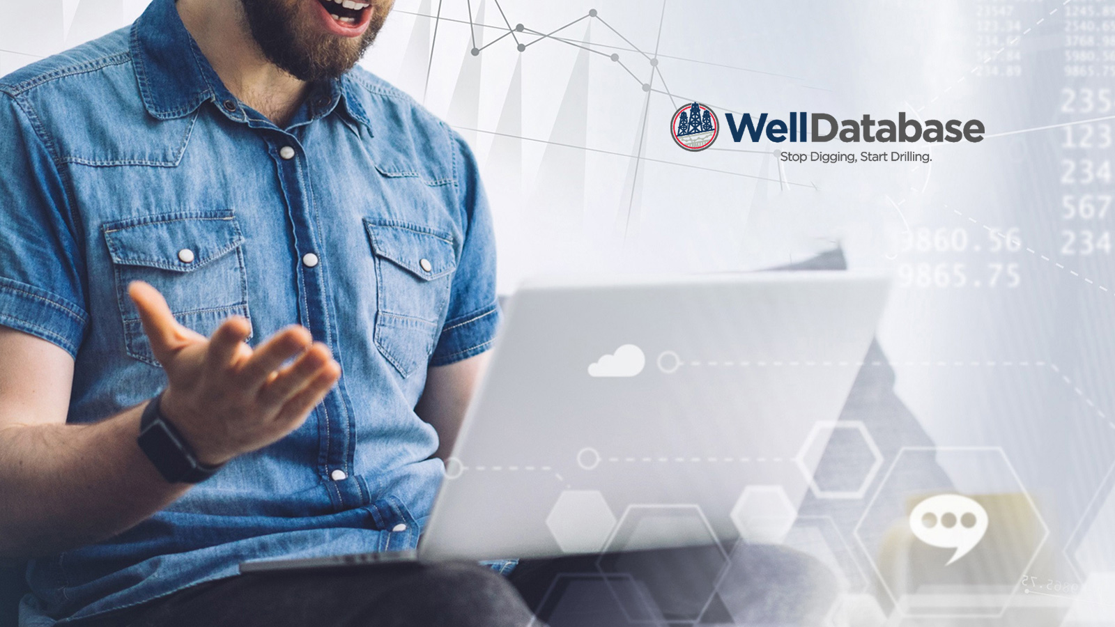 WellDatabase Releases Lite Plan - Free Well Data