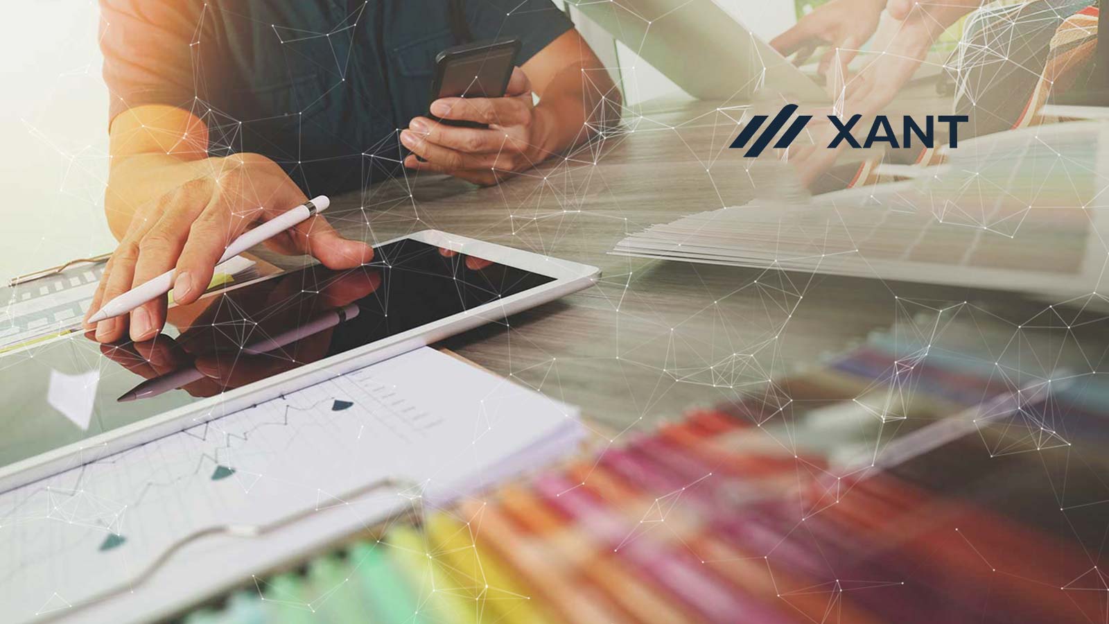 XANT Introduces Industry's First Mobile Sales Engagement Solution