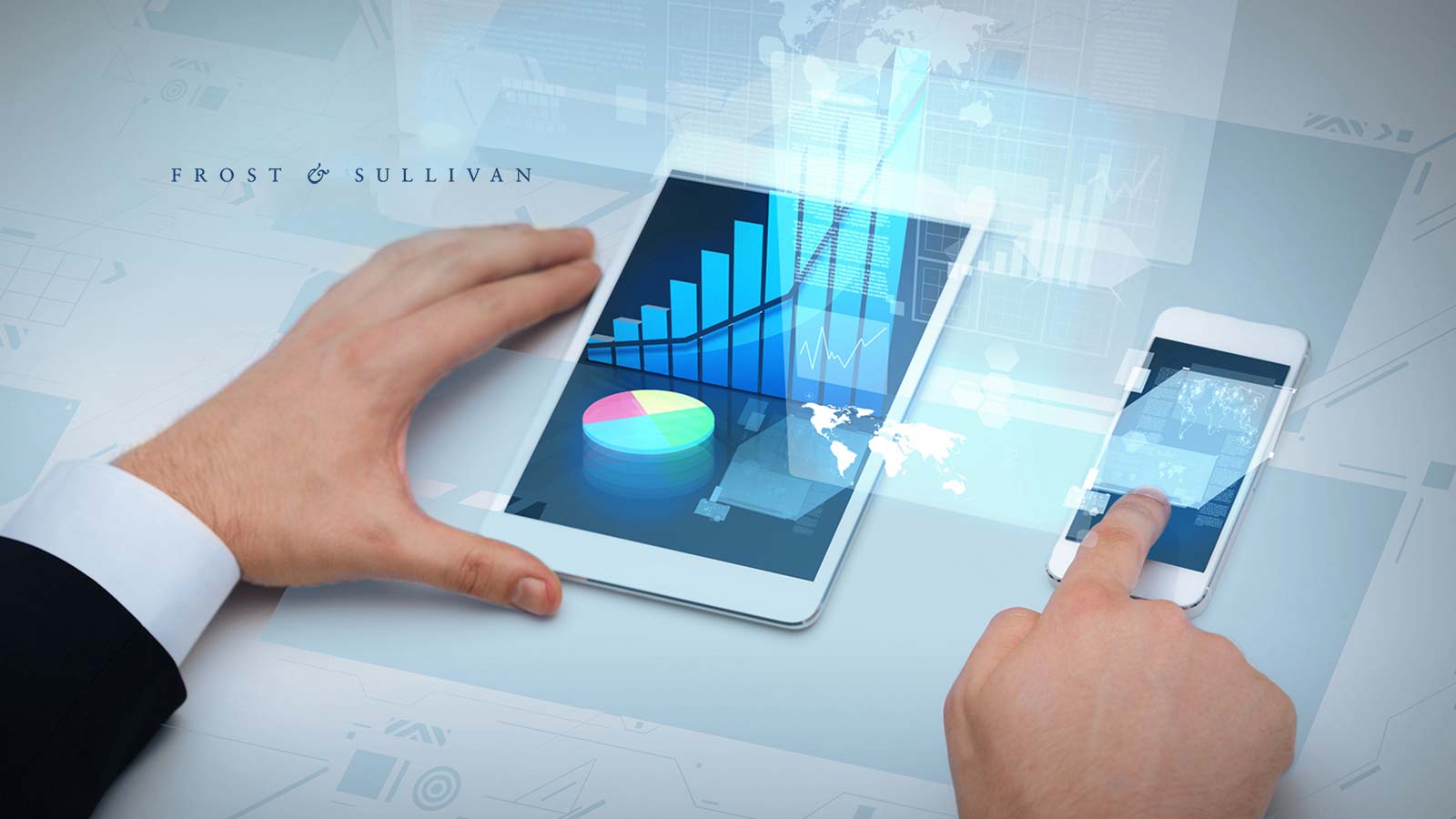 Zimperium Commended by Frost & Sullivan for Staying Ahead of the Innovation Curve with its Mobile Threat Defence Solution