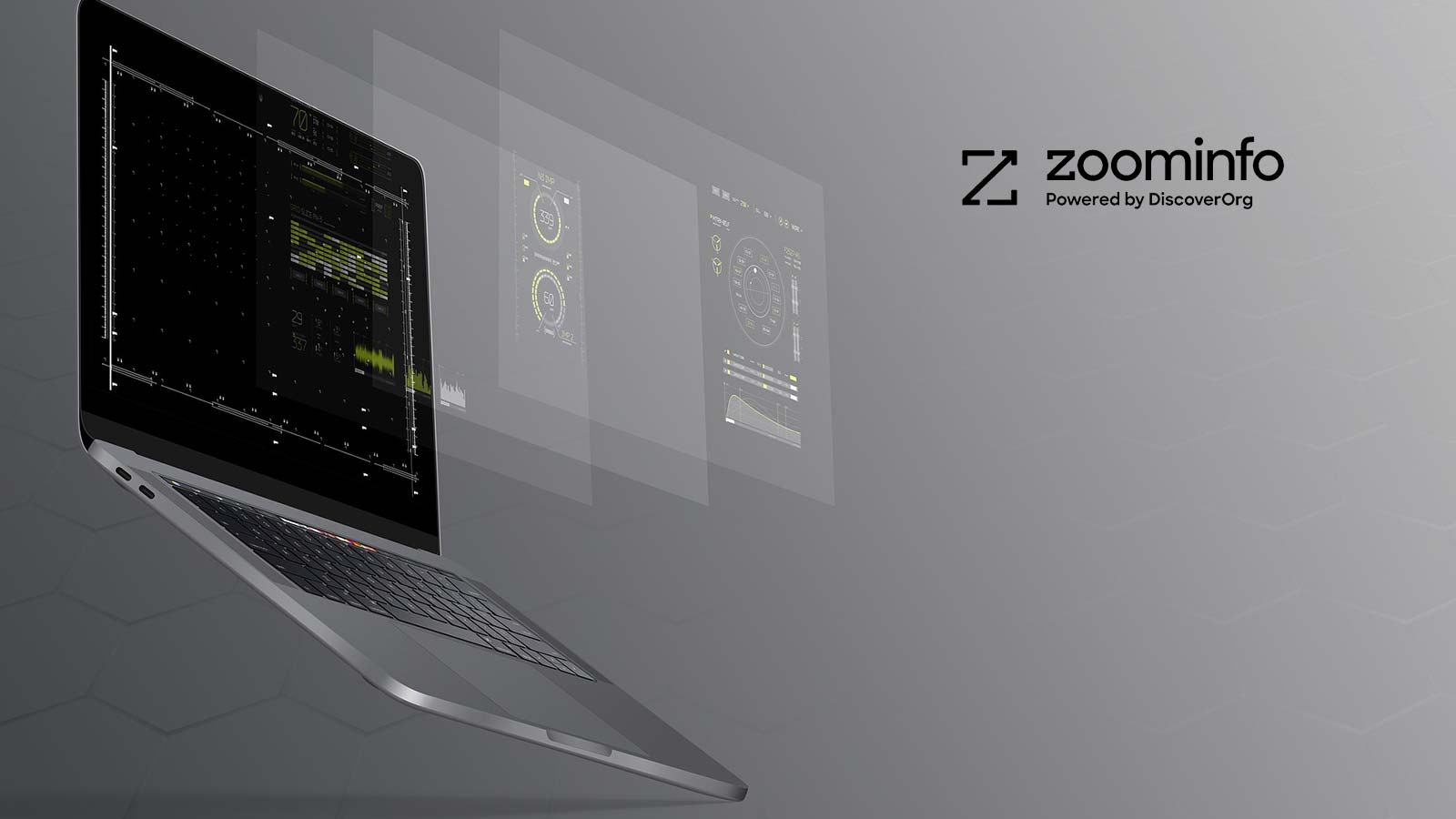 ZoomInfo Recognized by TrustRadius with 2020 Top Rated Award in Marketing Intelligence Software