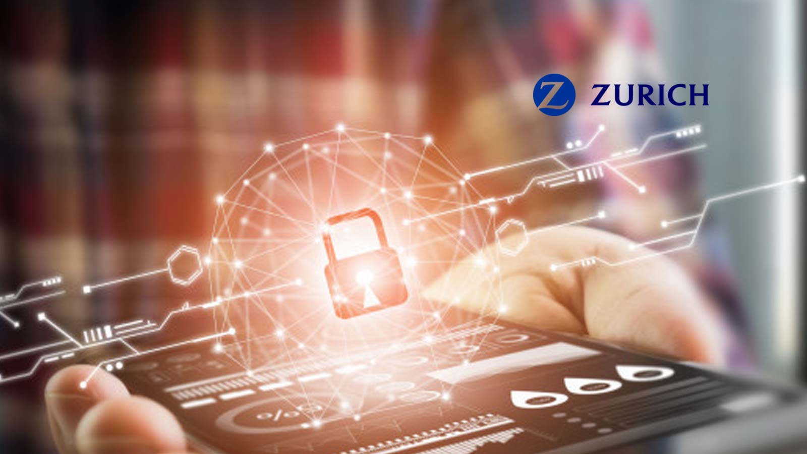 Zurich Teams up With Global Security Specialist to Expand Cyber Protection Offering as Risks Grow