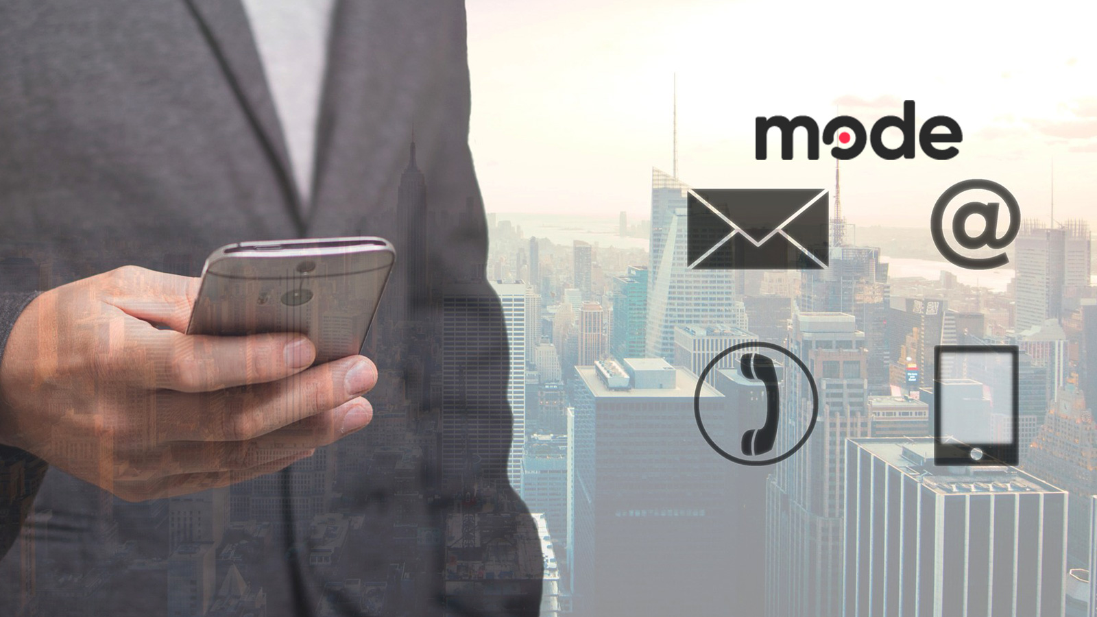 Mode Selects Onfido to Deliver Highest Degree of Compliance and User Experience