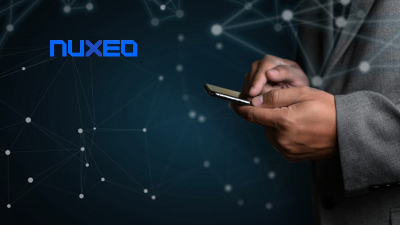 Nuxeo Unveils New, Low-Code User Interface for Nuxeo Insight