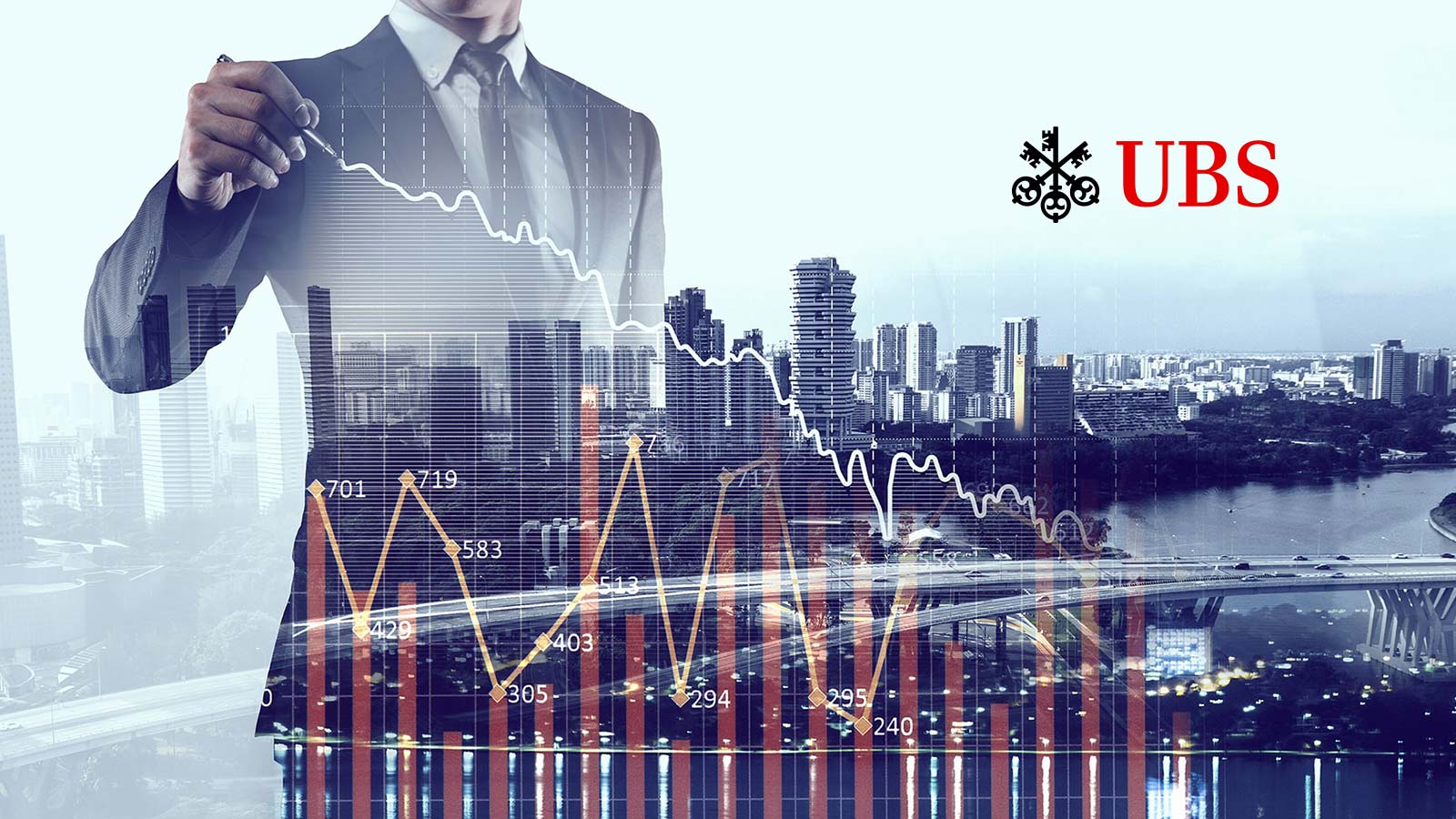 ING Group's Ralph Hamers Named UBS Group CEO