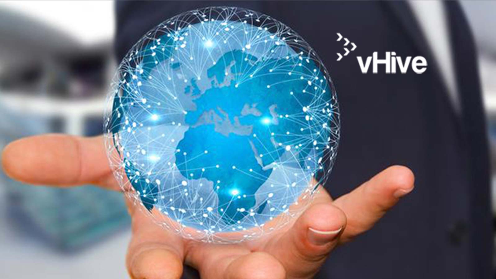 vHive Launches New AI Driven Capabilities to Accelerate Tower Inspections for Enterprises Worldwide