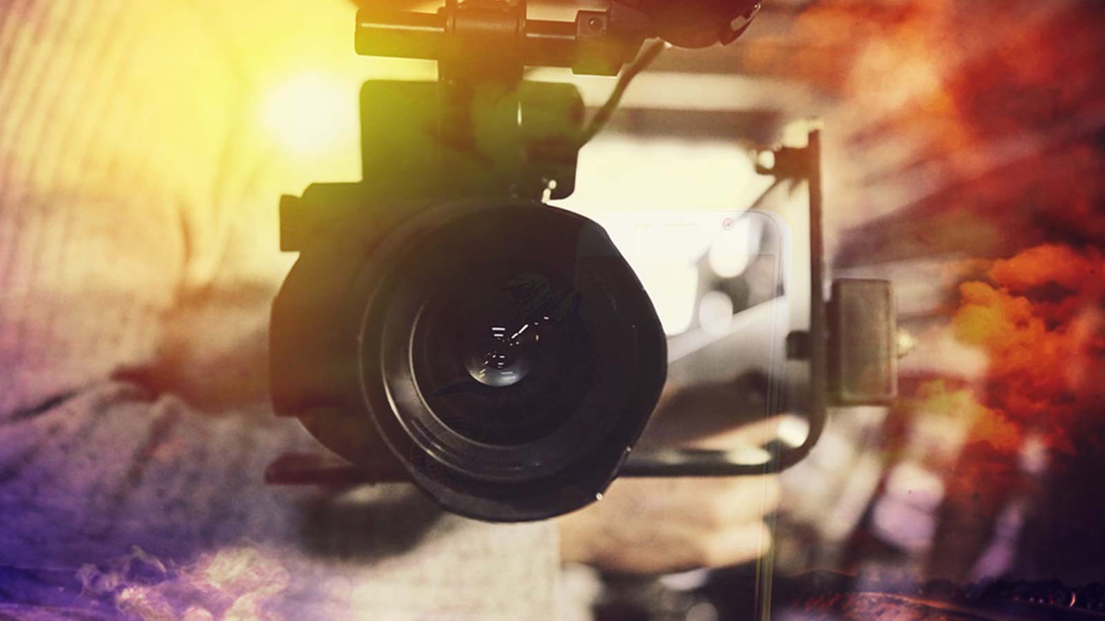 AI Video Analytics Software