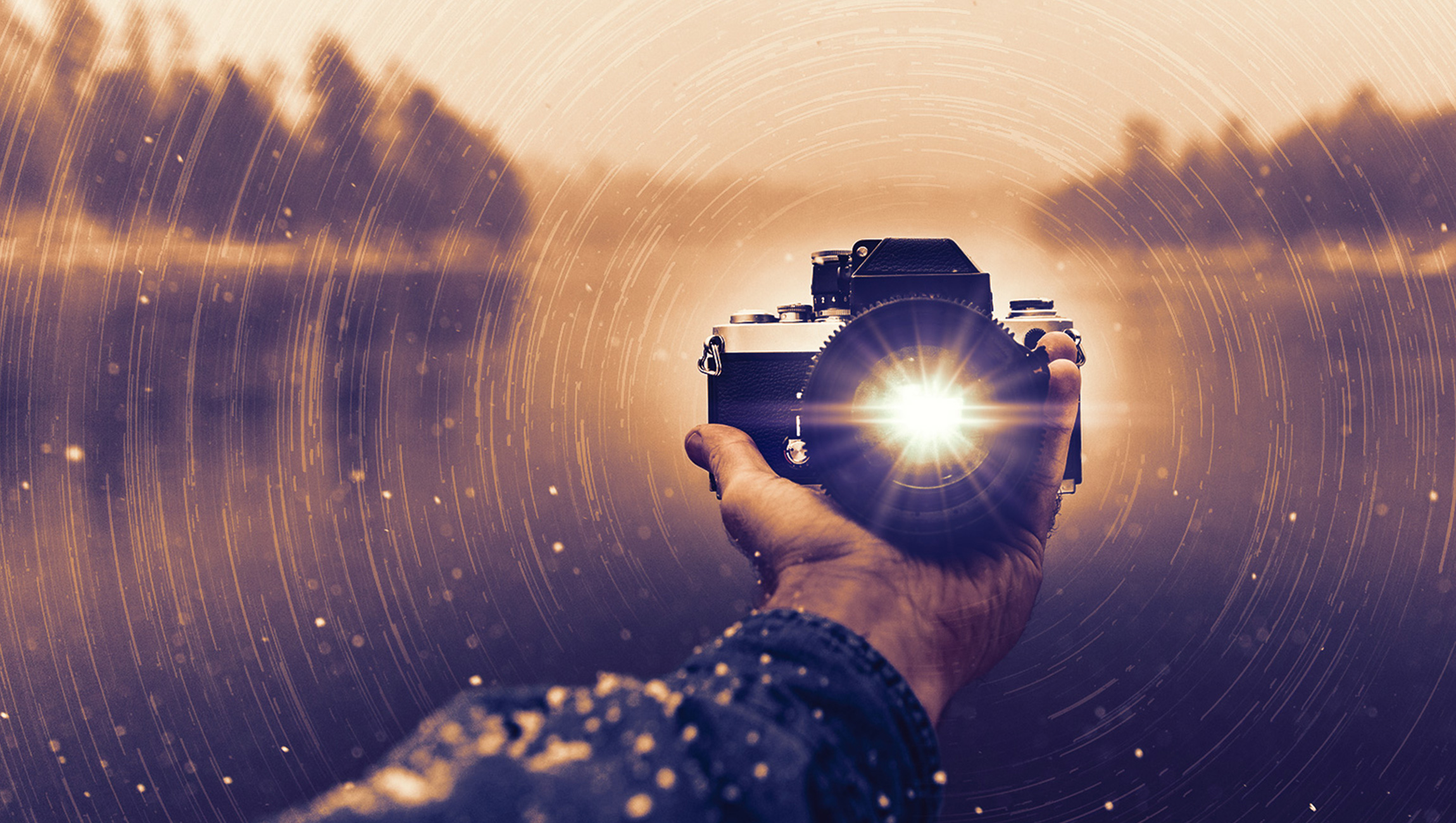 AI in Smart Camera