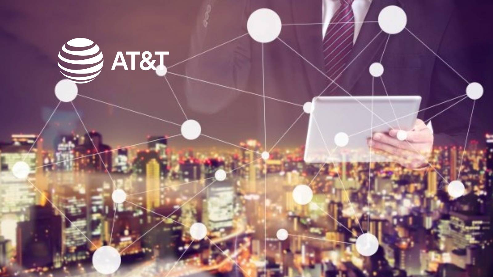 AT&T, Communications Workers of America Reach Tentative Agreement in West Wireline Contract Negotiations