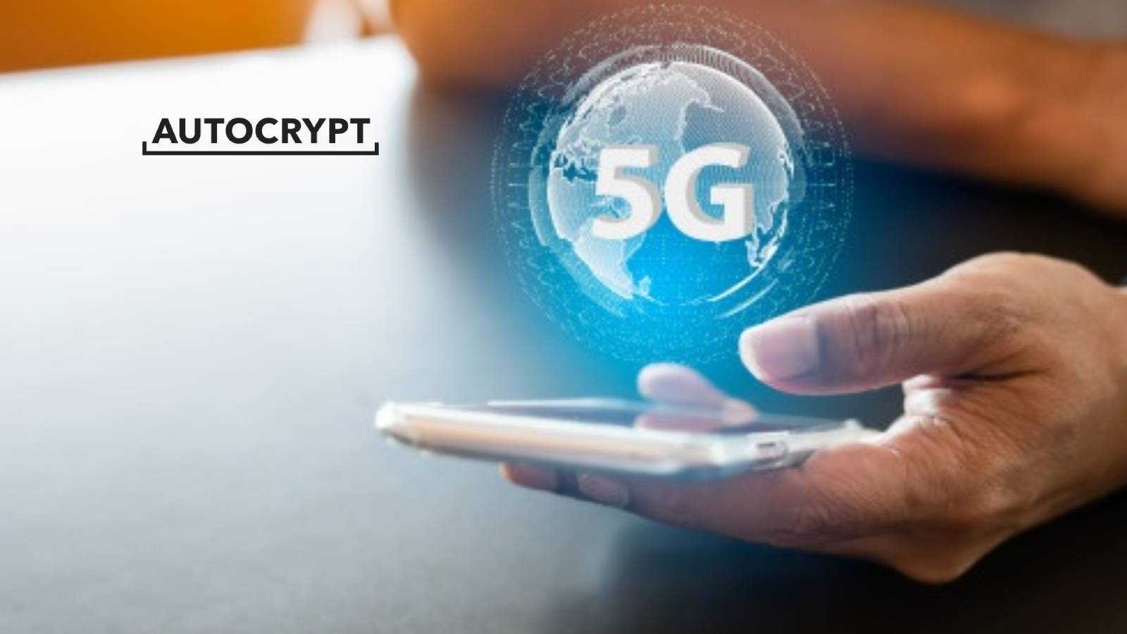 AUTOCRYPT Officially Joins 5G Automotive Association as an ITS Security Expert English